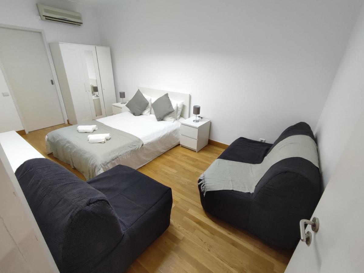 Theorynomad Al Republica Accommodatie bij particulieren Lissabon