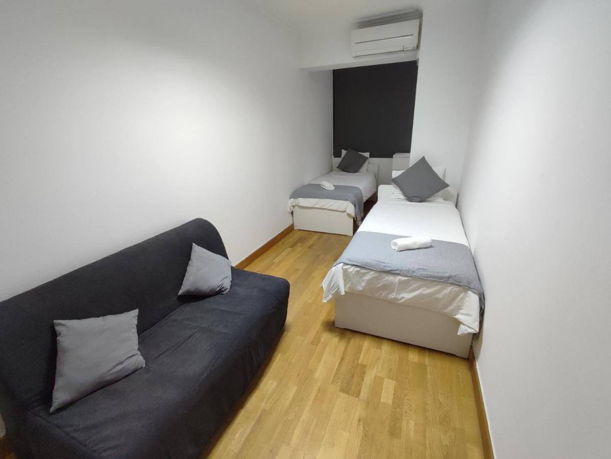 Accommodatie bij particulieren Theorynomad Al Republica *
