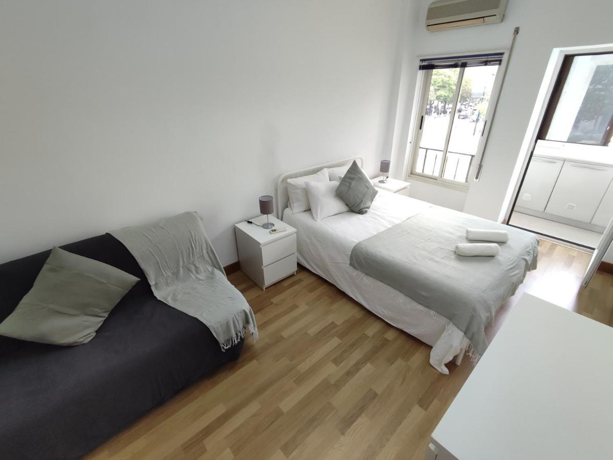 Theorynomad Al Republica Accommodatie bij particulieren