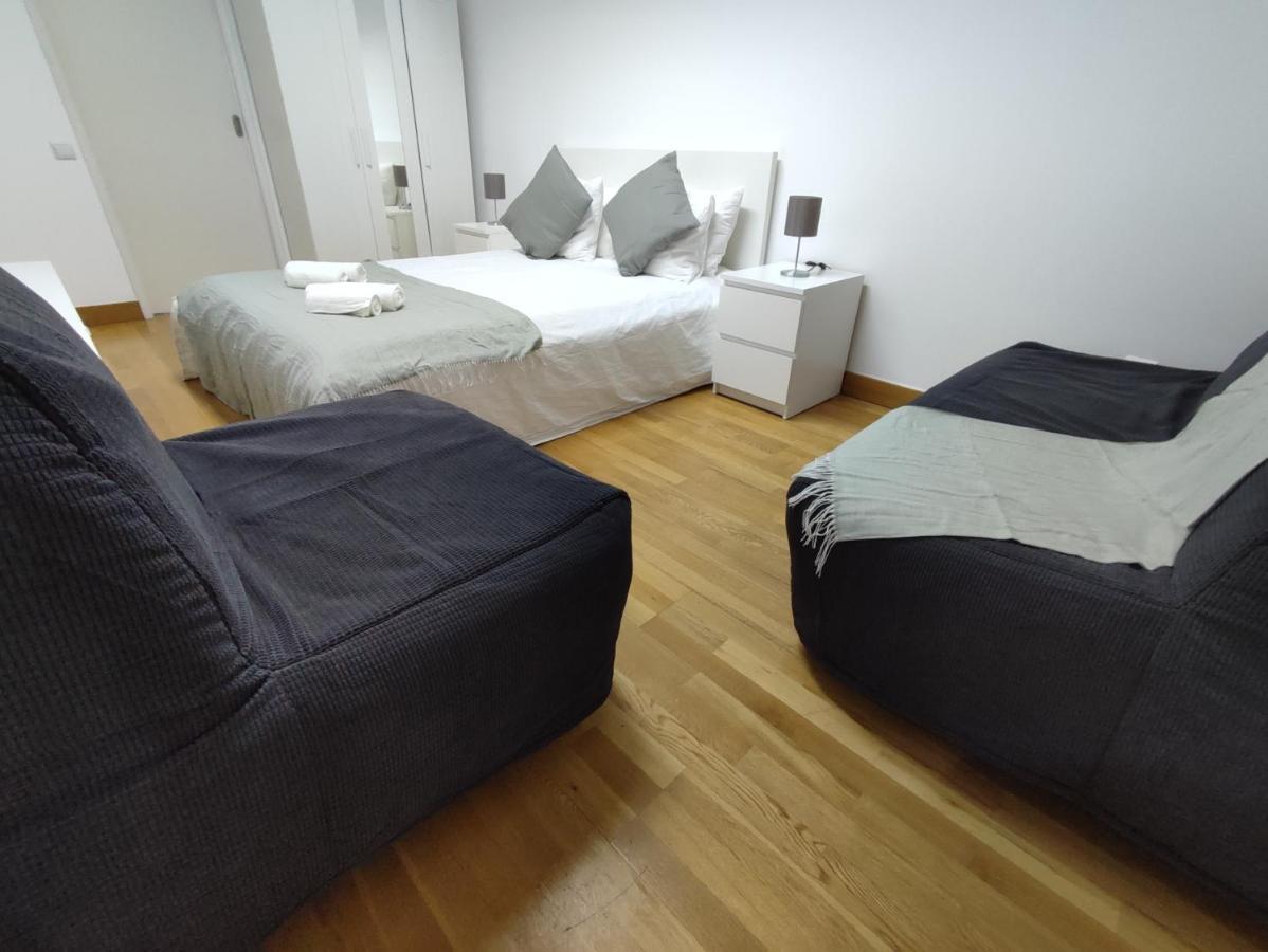 Accommodatie bij particulieren Theorynomad Al Republica Lissabon