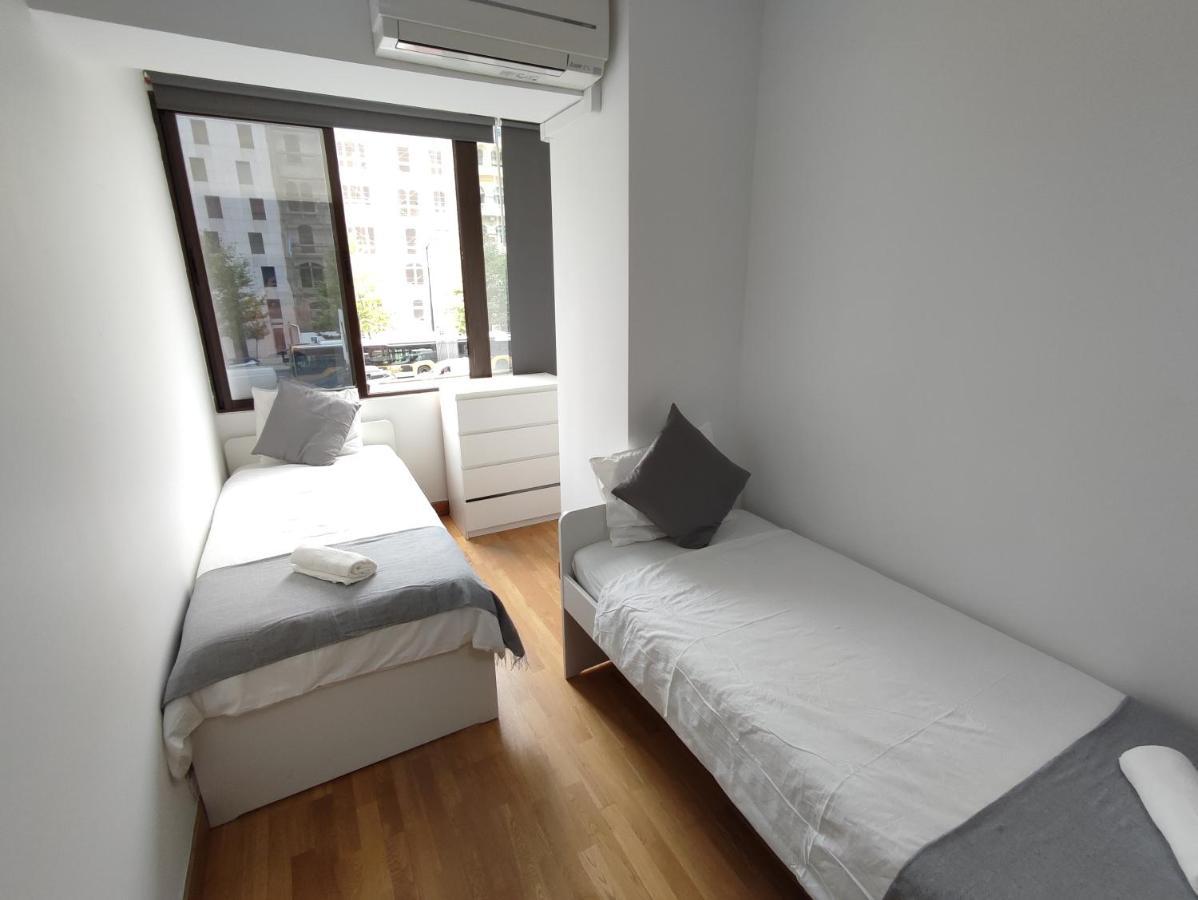 Theorynomad Al Republica Accommodatie bij particulieren Lissabon
