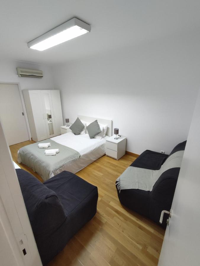 Theorynomad Al Republica Accommodatie bij particulieren *